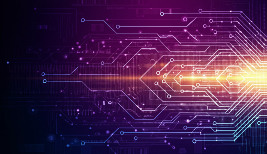 Digital transformation